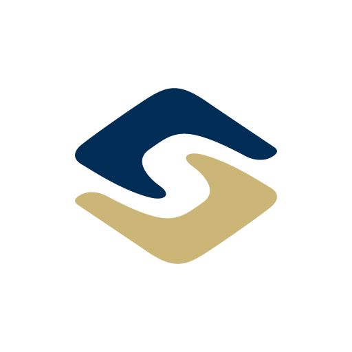 Syndeo Staffing Circle Logo